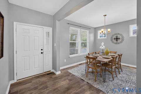 Tiny photo for 7401 Nicklaus Circle, Moseley, VA 23120 (MLS # 2622924)