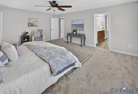 Tiny photo for 7401 Nicklaus Circle, Moseley, VA 23120 (MLS # 2622924)