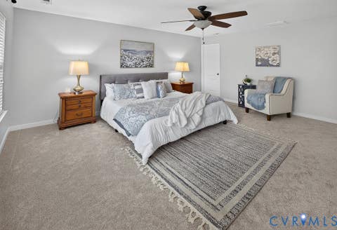 Tiny photo for 7401 Nicklaus Circle, Moseley, VA 23120 (MLS # 2622924)