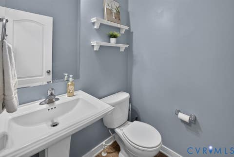 Tiny photo for 7401 Nicklaus Circle, Moseley, VA 23120 (MLS # 2622924)