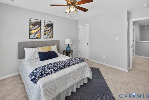 Tiny photo for 7401 Nicklaus Circle, Moseley, VA 23120 (MLS # 2622924)