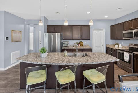Tiny photo for 7401 Nicklaus Circle, Moseley, VA 23120 (MLS # 2622924)