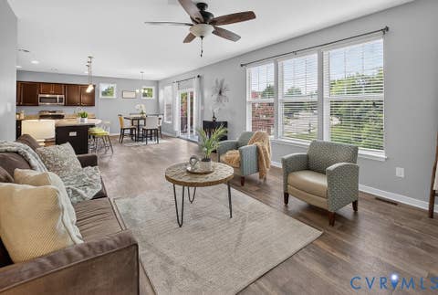 Tiny photo for 7401 Nicklaus Circle, Moseley, VA 23120 (MLS # 2622924)