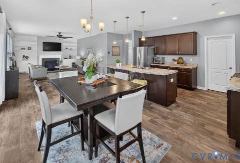 Tiny photo for 7401 Nicklaus Circle, Moseley, VA 23120 (MLS # 2622924)