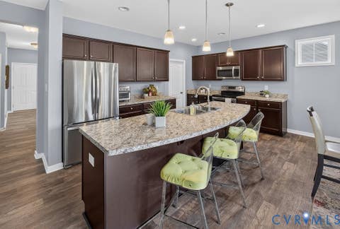 Tiny photo for 7401 Nicklaus Circle, Moseley, VA 23120 (MLS # 2622924)