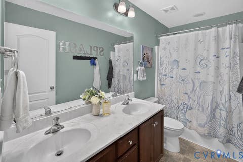 Tiny photo for 7401 Nicklaus Circle, Moseley, VA 23120 (MLS # 2622924)