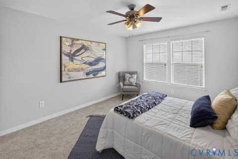 Tiny photo for 7401 Nicklaus Circle, Moseley, VA 23120 (MLS # 2622924)