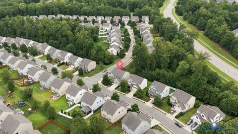 Tiny photo for 7401 Nicklaus Circle, Moseley, VA 23120 (MLS # 2622924)