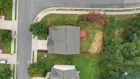 Tiny photo for 7401 Nicklaus Circle, Moseley, VA 23120 (MLS # 2622924)
