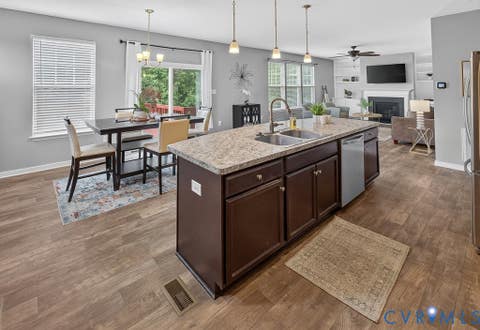 Tiny photo for 7401 Nicklaus Circle, Moseley, VA 23120 (MLS # 2622924)