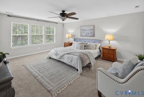 Tiny photo for 7401 Nicklaus Circle, Moseley, VA 23120 (MLS # 2622924)