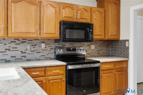 Tiny photo for 1575 Morewood Drive, Powhatan, VA 23139 (MLS # 2626007)