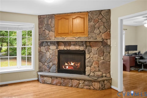 Tiny photo for 1575 Morewood Drive, Powhatan, VA 23139 (MLS # 2626007)