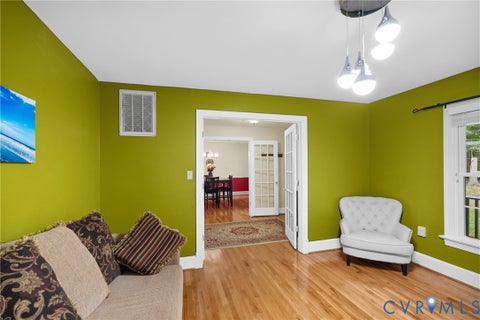 Tiny photo for 1575 Morewood Drive, Powhatan, VA 23139 (MLS # 2626007)