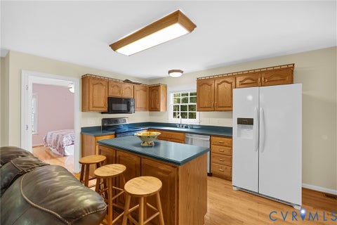 Tiny photo for 1575 Morewood Drive, Powhatan, VA 23139 (MLS # 2626007)