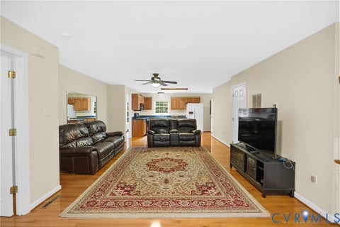 Tiny photo for 1575 Morewood Drive, Powhatan, VA 23139 (MLS # 2626007)