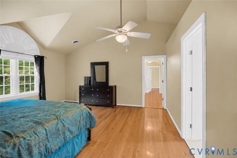 Tiny photo for 1575 Morewood Drive, Powhatan, VA 23139 (MLS # 2626007)