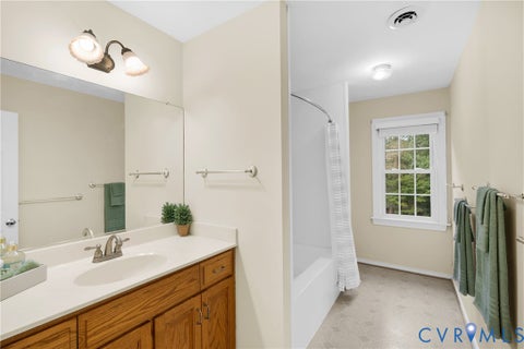 Tiny photo for 1575 Morewood Drive, Powhatan, VA 23139 (MLS # 2626007)