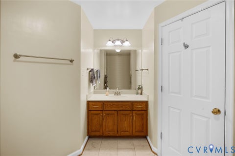Tiny photo for 1575 Morewood Drive, Powhatan, VA 23139 (MLS # 2626007)