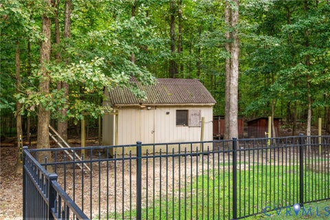 Tiny photo for 1575 Morewood Drive, Powhatan, VA 23139 (MLS # 2626007)