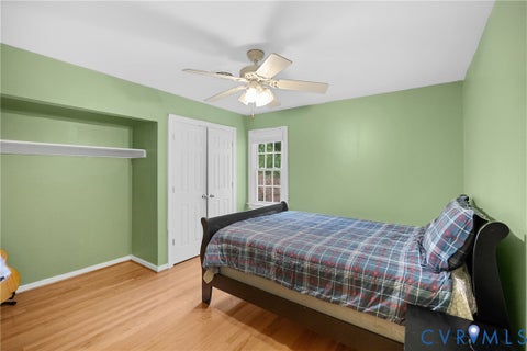 Tiny photo for 1575 Morewood Drive, Powhatan, VA 23139 (MLS # 2626007)
