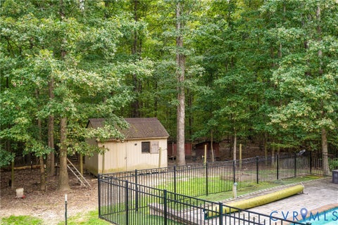 Tiny photo for 1575 Morewood Drive, Powhatan, VA 23139 (MLS # 2626007)
