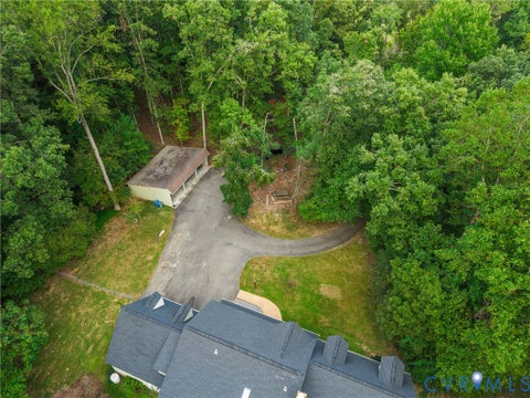 Tiny photo for 1575 Morewood Drive, Powhatan, VA 23139 (MLS # 2626007)