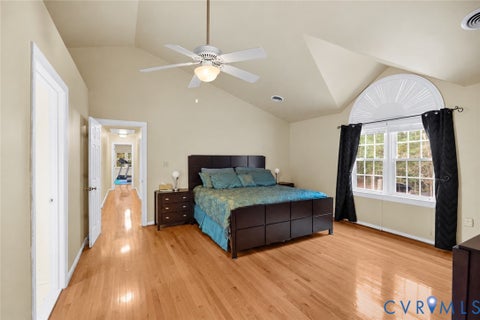 Tiny photo for 1575 Morewood Drive, Powhatan, VA 23139 (MLS # 2626007)