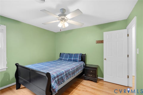 Tiny photo for 1575 Morewood Drive, Powhatan, VA 23139 (MLS # 2626007)