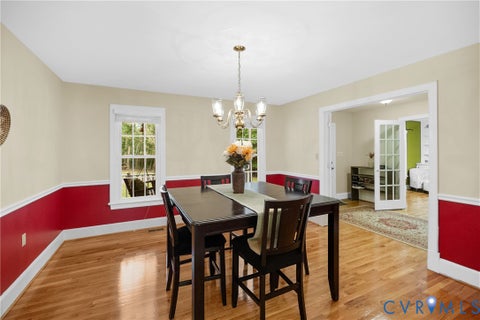 Tiny photo for 1575 Morewood Drive, Powhatan, VA 23139 (MLS # 2626007)