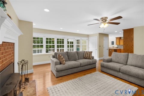 Tiny photo for 1575 Morewood Drive, Powhatan, VA 23139 (MLS # 2626007)