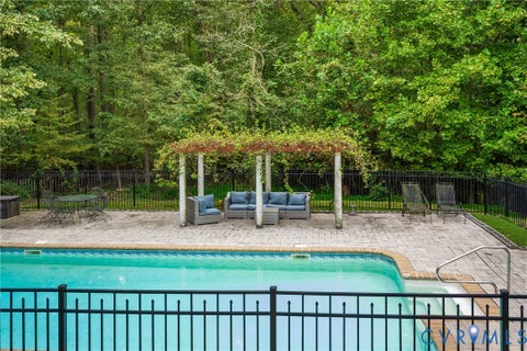Tiny photo for 1575 Morewood Drive, Powhatan, VA 23139 (MLS # 2626007)