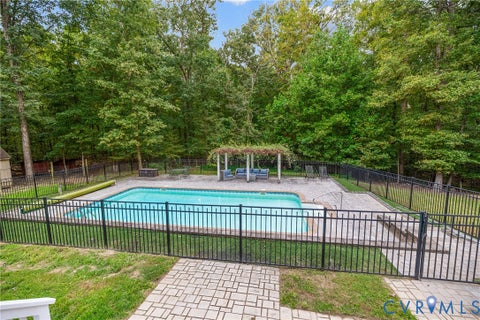Tiny photo for 1575 Morewood Drive, Powhatan, VA 23139 (MLS # 2626007)