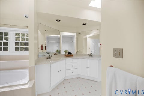Tiny photo for 1575 Morewood Drive, Powhatan, VA 23139 (MLS # 2626007)
