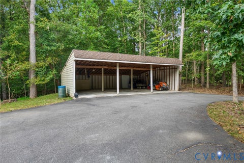 Tiny photo for 1575 Morewood Drive, Powhatan, VA 23139 (MLS # 2626007)