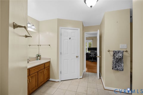 Tiny photo for 1575 Morewood Drive, Powhatan, VA 23139 (MLS # 2626007)
