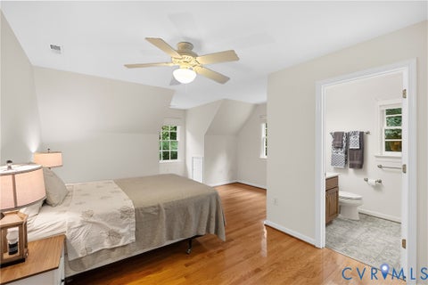 Tiny photo for 1575 Morewood Drive, Powhatan, VA 23139 (MLS # 2626007)