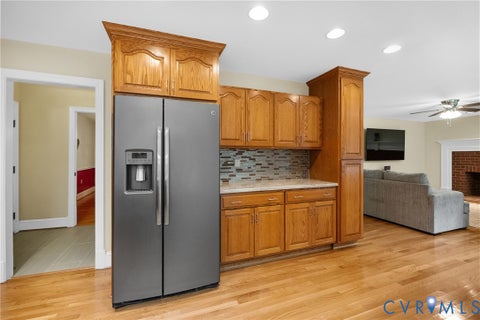Tiny photo for 1575 Morewood Drive, Powhatan, VA 23139 (MLS # 2626007)