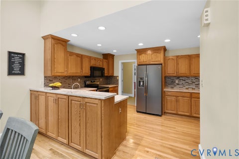 Tiny photo for 1575 Morewood Drive, Powhatan, VA 23139 (MLS # 2626007)