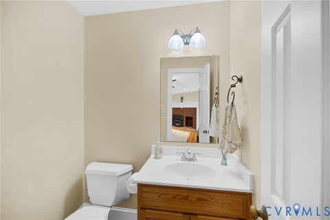 Tiny photo for 1575 Morewood Drive, Powhatan, VA 23139 (MLS # 2626007)