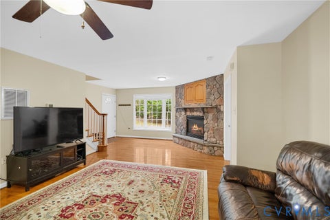 Tiny photo for 1575 Morewood Drive, Powhatan, VA 23139 (MLS # 2626007)