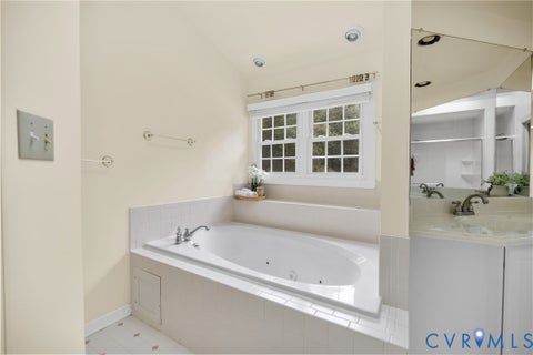 Tiny photo for 1575 Morewood Drive, Powhatan, VA 23139 (MLS # 2626007)
