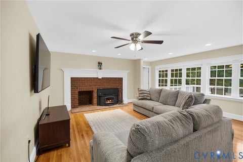 Tiny photo for 1575 Morewood Drive, Powhatan, VA 23139 (MLS # 2626007)