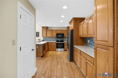 Tiny photo for 1575 Morewood Drive, Powhatan, VA 23139 (MLS # 2626007)
