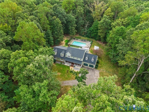 Tiny photo for 1575 Morewood Drive, Powhatan, VA 23139 (MLS # 2626007)