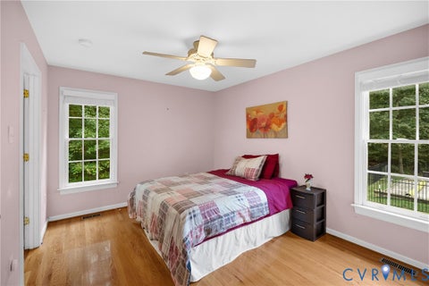 Tiny photo for 1575 Morewood Drive, Powhatan, VA 23139 (MLS # 2626007)