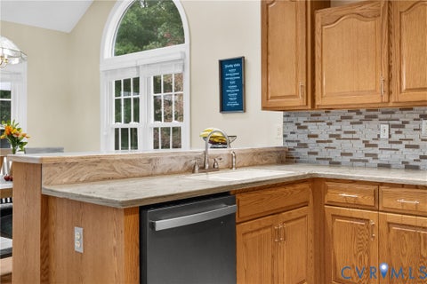 Tiny photo for 1575 Morewood Drive, Powhatan, VA 23139 (MLS # 2626007)
