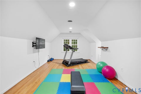 Tiny photo for 1575 Morewood Drive, Powhatan, VA 23139 (MLS # 2626007)