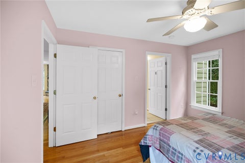 Tiny photo for 1575 Morewood Drive, Powhatan, VA 23139 (MLS # 2626007)
