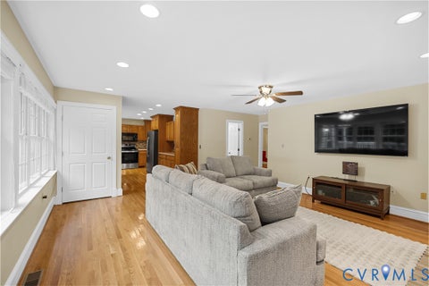 Tiny photo for 1575 Morewood Drive, Powhatan, VA 23139 (MLS # 2626007)